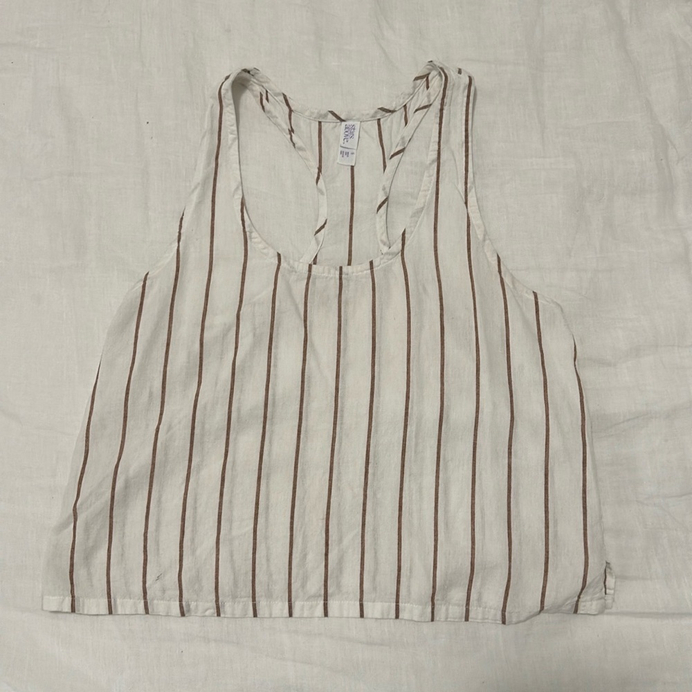 Stars Above Blouse